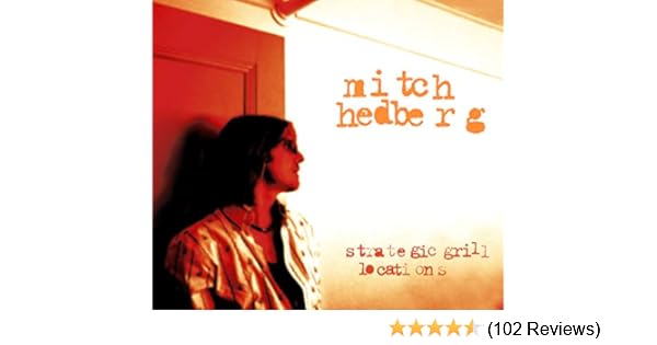 mitch hedberg strategic grill locations mp3